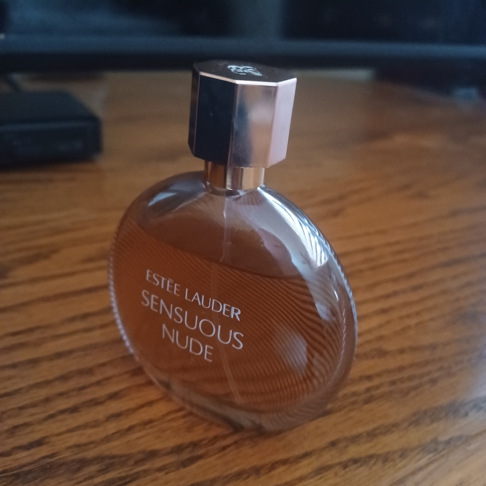 Sensuous Nude Estee Lauder